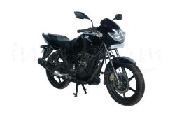  	TVS Apache RTR 160 KickStart